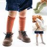 Toddler Boy or Girl Knee High Long Socks - Little Bambini Boutique