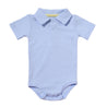 Baby Boys T Shirt Romper - Little Bambini Boutique
