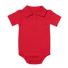 Baby Boys T Shirt Romper - Little Bambini Boutique
