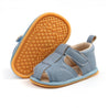 Baby Toddler Sandals - Little Bambini Boutique
