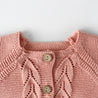 Baby Toddler Girls Cardigan -Little Bambini Boutique