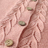 Baby Toddler Girls Cardigan -Little Bambini Boutique