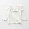 Baby Toddler Girls T Shirt/Blouse - Little Bambini Boutique