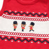 Toddler Children Boys Knitted Vest - Little Bambini Boutique