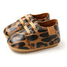 Baby Leather Shoe - Little Bambini Boutique
