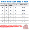 Girls Pink Bunny Embroidered Cardigan - Little Bambini Boutique